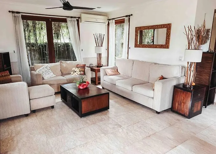 Villa Beautiful Private Pool Walk To Town Center Sunrise Views Ubud (Bali)