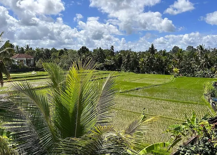 Villa Beautiful Private Pool Walk To Town Center Sunrise Views *