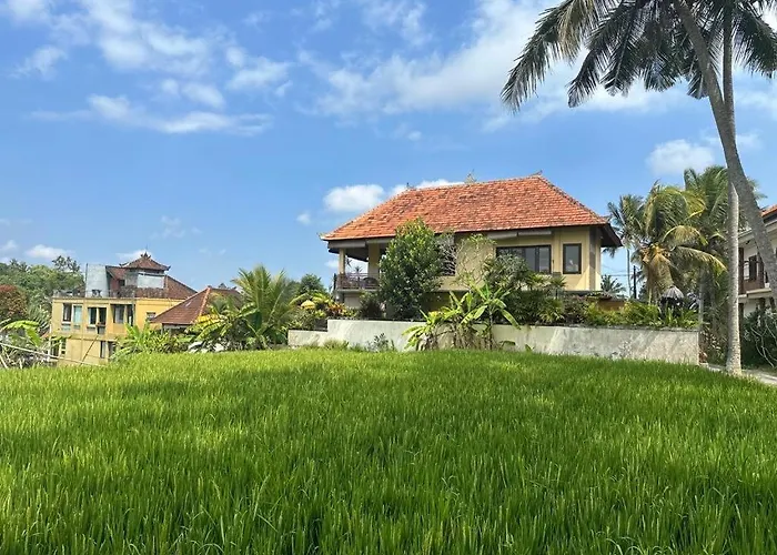 Beautiful Private Pool Walk To Town Center Sunrise Views Villa