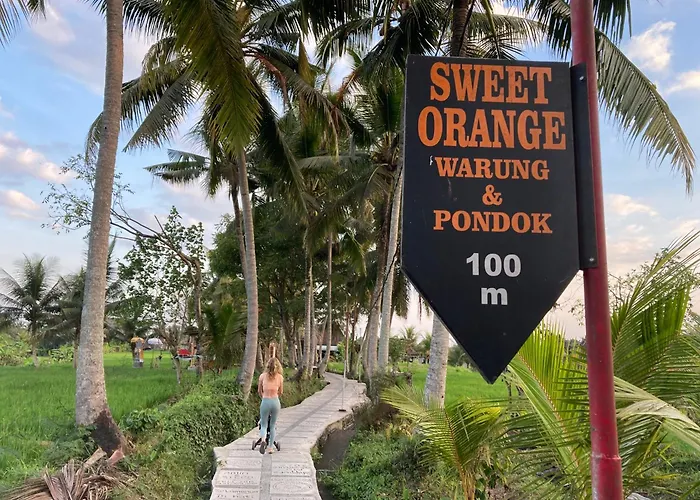 Beautiful Private Pool Walk To Town Center Sunrise Views * Ubud (Bali)